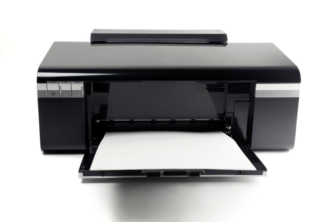 3 Rekomendasi Printer Multifungsi