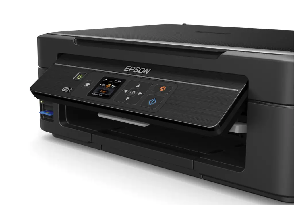 Perbedaan Printer All In One Epson L485 dengan L385 – Teknokra.com
